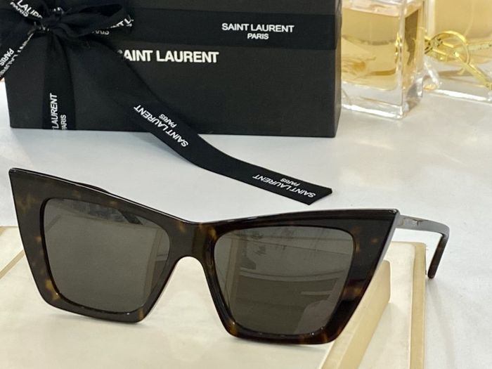 Saint Laurent Sunglasses Top Quality SLS00089